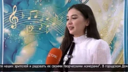 Family Day concert held in Petropavlovsk
