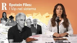 Who was Epstein? His life before the scandal