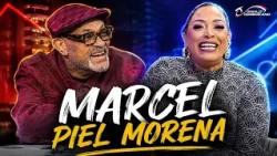 MARCEL PIEL MORENA