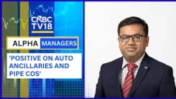 Positive On Diagnostics, Hospitals And CDMOs: Mirae Asset Mutual Fund