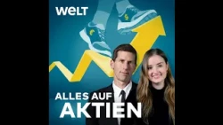 Der Volkswagen-Poker und 5 ETFs mit dicken Zinsen