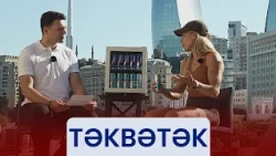 İda Matilda | Təkbətək | 29.07.2026