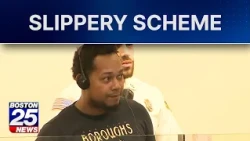 Caught stealing cooking oil? 2 men accused of targeting Beverly restaurants