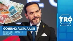 Alerta presupuestal: El proyecto de ajuste definitivo que el Gobierno radicará en el Congreso