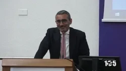 Ruggi Hospital Salerno: Nicola Cantone Takes Office 07/04