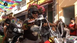 Moto Parade | AgitÁgueda 2026