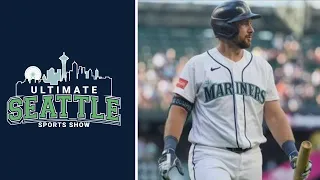 Who can fix the Mariners mess?  | Ultimate Seattle Sports Show