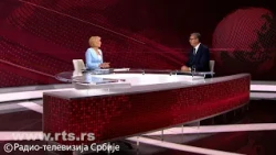 Predsednik Vučić za RTS: Izbori će biti 25. oktobra, želim svima demokratsku utakmicu