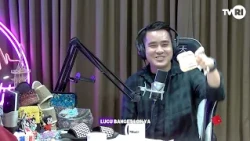 PODCAST PUNYO KITO (PPK) | Batik Craftsmanship #TVRIJambi #NationUnitingMedia