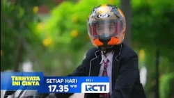 Marco and Bima are disappointed in Raka for his betrayal TERNYATA INI CINTA 5:35 PM WIB