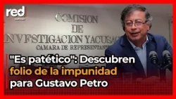 Deicy Jiménez, the woman who EXPOSED Gustavo Petro: an incredible 300 accusations