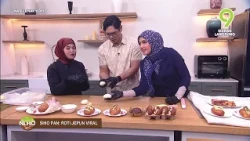 [FULL] Nasi Lemak Kopi O (2026) | Thu, Sep 17 - Shio Pan: Roti Jepun Viral | Tonton