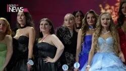 The final of the Queen of Moscow and the Moscow Region 2026 competition
