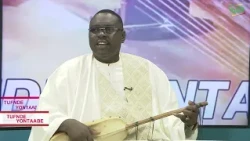 TUFNDE YONTAABE HADY BA WITH Amadou Bambado