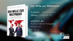 TV.Berlin Book Recommendation | The Will to World Power