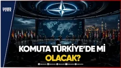 Will NATO Command Pass to Turkey?