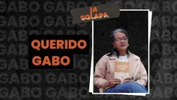 The Flap | Dear Gabo