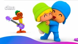 The Best Adventures of Bea and Pocoyo! 👶💙 | Pocoyo Compilation
