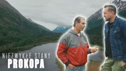 Kobieta postrze*iła się w brzuch, po pomoc trzeba było iść na piechotę! | Niezwykłe Stany Prokopa