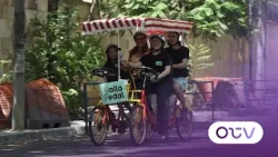 Yalla Pedal: A Lebanese project turning the streets of Beirut into a unique sightseeing tour