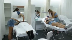 15 mil nous alumnes a la Formació Professional