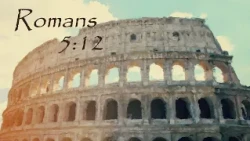 Romans 5:12