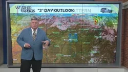 WREG Memphis Weather Thursday August 13th