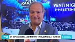 Dai Ricchi e Poveri a Fabio Rovazzi, ecco chi salirà sul palco per il 'Super Karaoke' di Ventimiglia