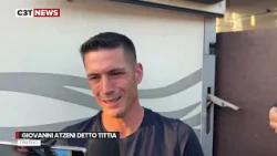 C3T NEWS venerdi 7 Agosto 2026