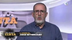 Straight from the Source | Jorge Bethencourt