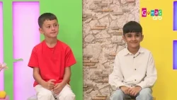 "Çərpələng" - 15 sentyabr 2026-cı il
