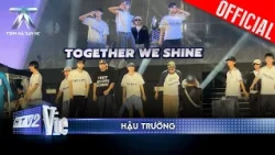 BTS CONCERT: Rehearsal Together We Shine, Tightrope Walker | Anh Trai Say Hi