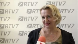 Projekt iz Tuzle među najboljima u Evropi:Sabina Bulić i učenice na programu Goethe-Instituta u Rigi