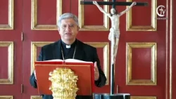 Gospel Reflection I Sunday, July 12