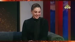 Star & Style S05 | Amna & Alina | Asim Yar Tiwana | PTV Home