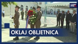 Zahvalnost žrtvama Domovinskoga rata