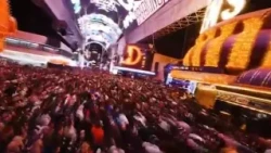 FREE Neon City Festival returns to Downtown Las Vegas November 20-22