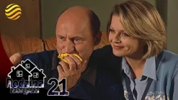 The Scent of a Career - Rodzina zastępcza - FULL EPISODE (21)