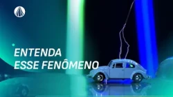 Como nascem os raios e o que acontece nas nuvens? | Explica Essa