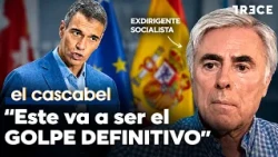 Former Socialist Mayor lashes out at Sánchez over the Ceuta crisis: “He is responsible for everyt...