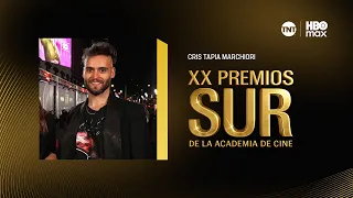 Cris Tapia Marchiori llega fuerte con Gatillero a los Premios Sur 2026