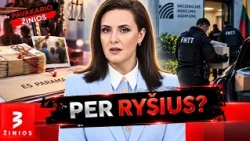 ES pinigai už giminystę? Ką slepia Nacionalinė mokėjimo agentūra?