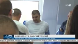 Haxhiu: Në sistemin e drejtësisë në Kosovë nuk mund ketë gjyqtarë e prokurorë që u binden urdhrave
