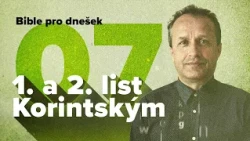 Bible pro dnešek / Obraz lásky / 2026 3Q 07