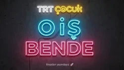 TRT Çocuk O İş Bende | 5.Bölüm | Hayatın Pistleri