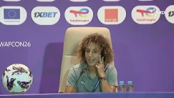 Sanaa Mssoudy, Women’s National Team Player: We Are Looking Forward to a Huge Turnout