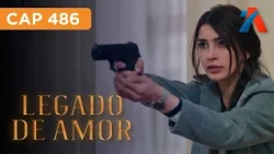 LEGACY OF LOVE - Friday 09/04/2026 Preview