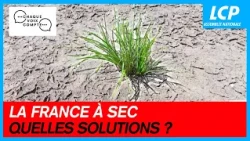 La France à sec, quelles solutions ? Chaque voix compte - 24/09/26
