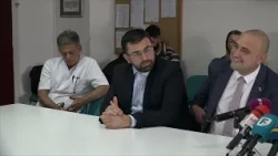 Vrijedna donacija za UKC Tuzla: Stigao mobilni ultrazvuk za najmlađe pacijente