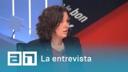 Entrevista a Selena Carbonero